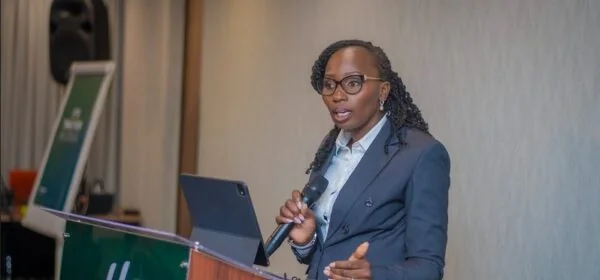Ex-LSK President Faith Odhiambo faults SHA over AI-driven healthcare financing Model