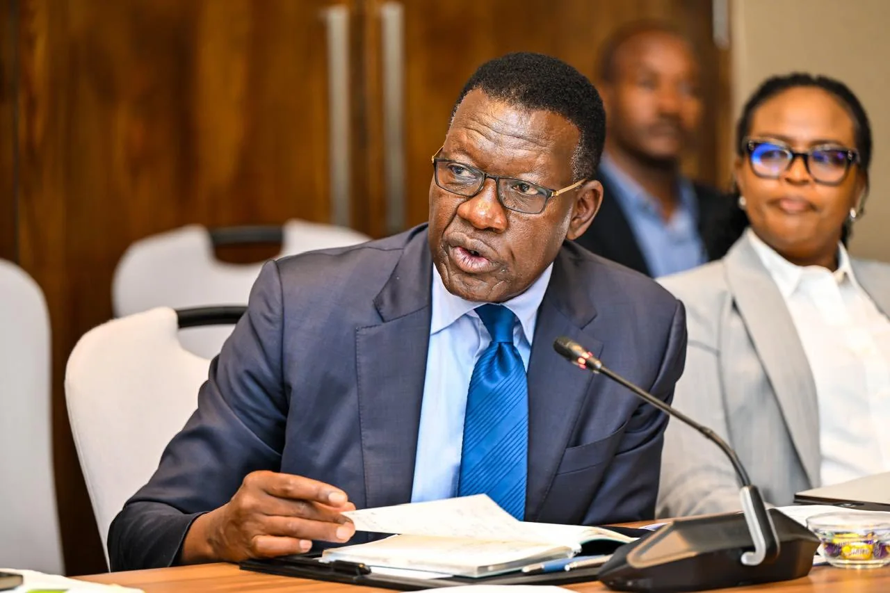 Senators push for 49 per cent fuel levy share for counties in roads funding battle