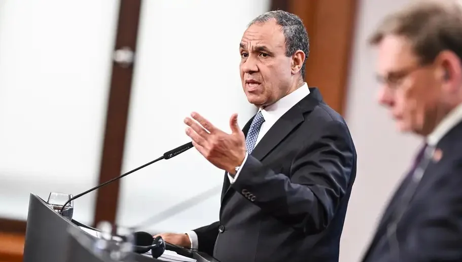 Egypt, UAE, Cyprus discuss US-Iran talks