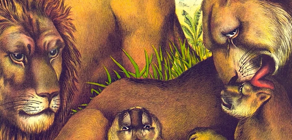 Cameroon’s sacred and royal animals: Could literature and futures thinking help save them?