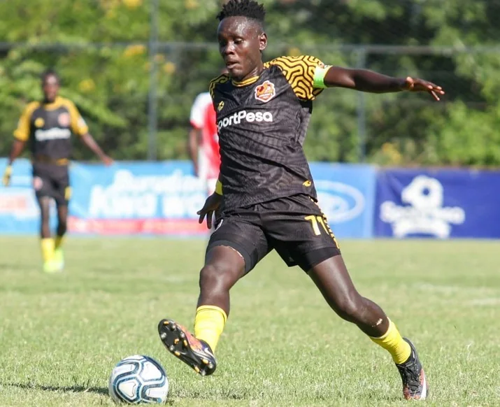 Murang’a Seal end winless run, Sharks boost survival hopes as Gor Mahia rescue late point
