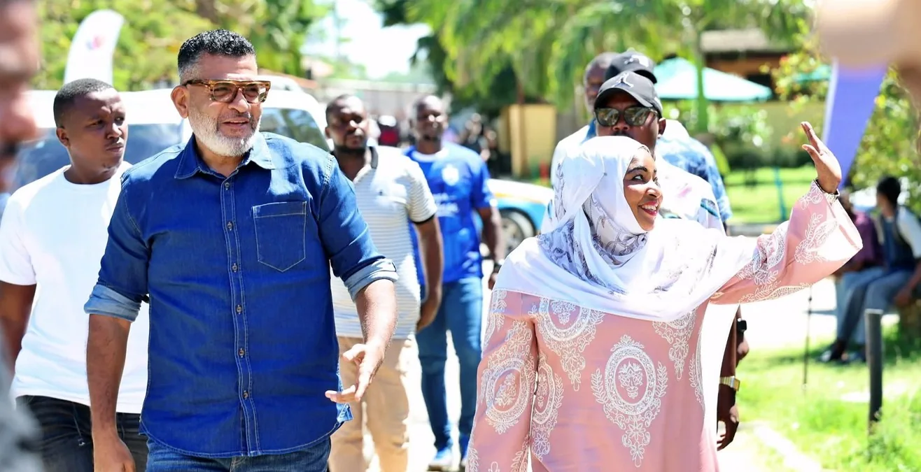 Coast leaders accuse ex-President Uhuru Kenyatta of neglect as they back ODM-Ruto cooperation
