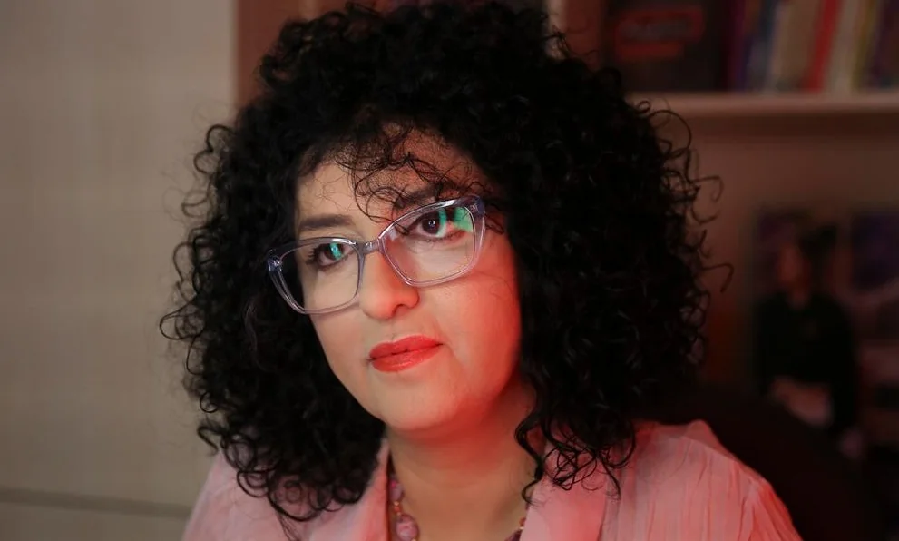 Iranian Nobel winner Mohammadi moved to Tehran hospital
