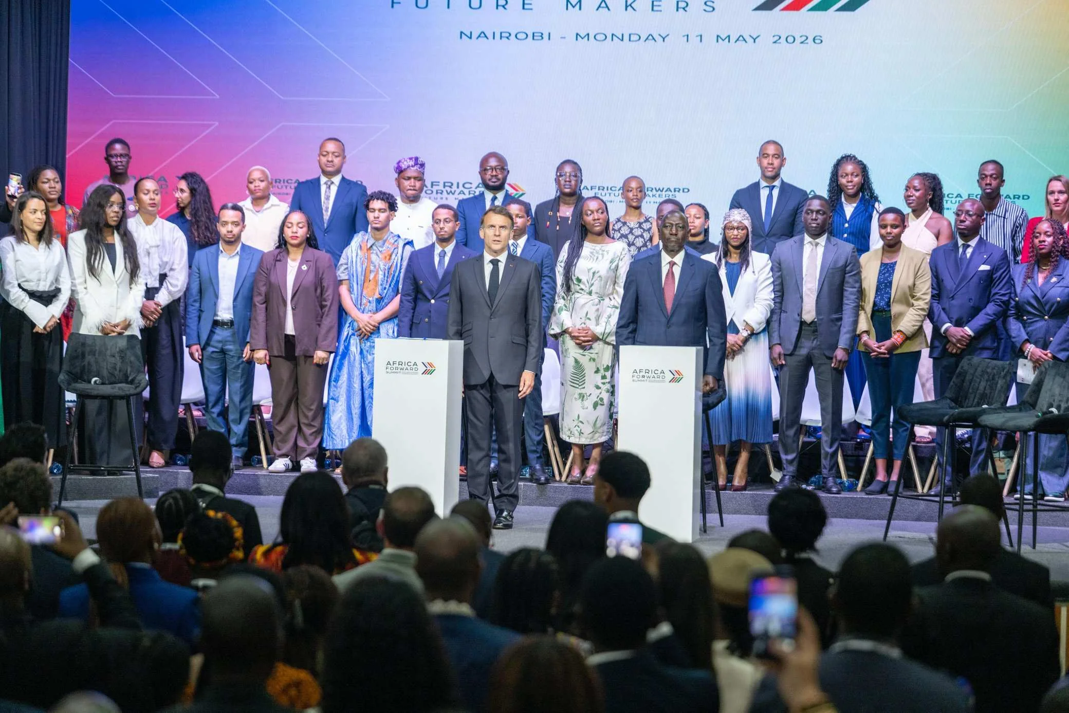 Opposition leaders criticise Ruto over Africa Forward Summit, say Kenya chosen due to Francophone divisions