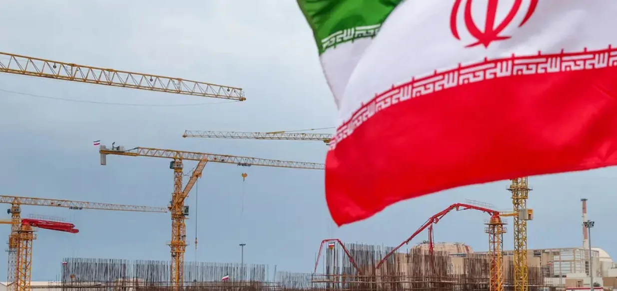 Iran says peace proposal to US seeks ‘legitimate rights’ amid rising tensions