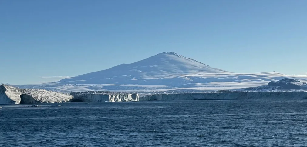 Antarctic sea ice collapse since 2015 driven by climate ‘triple whammy,’ study warns