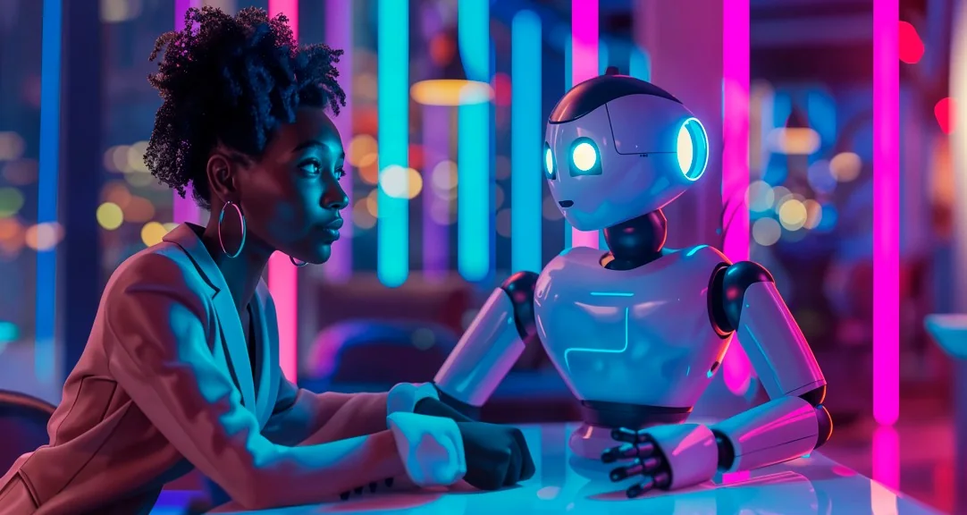 Study warns human-like AI chatbots may reinforce false beliefs and distort reality