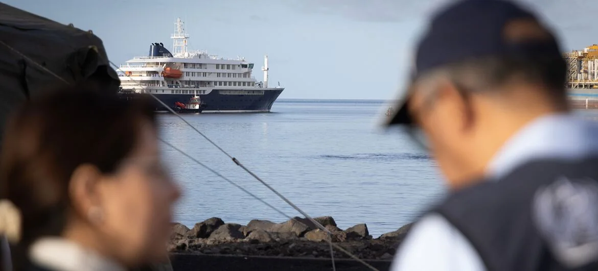 WHO opens global hantavirus investigation as deadly outbreak on MV Hondius nears end
