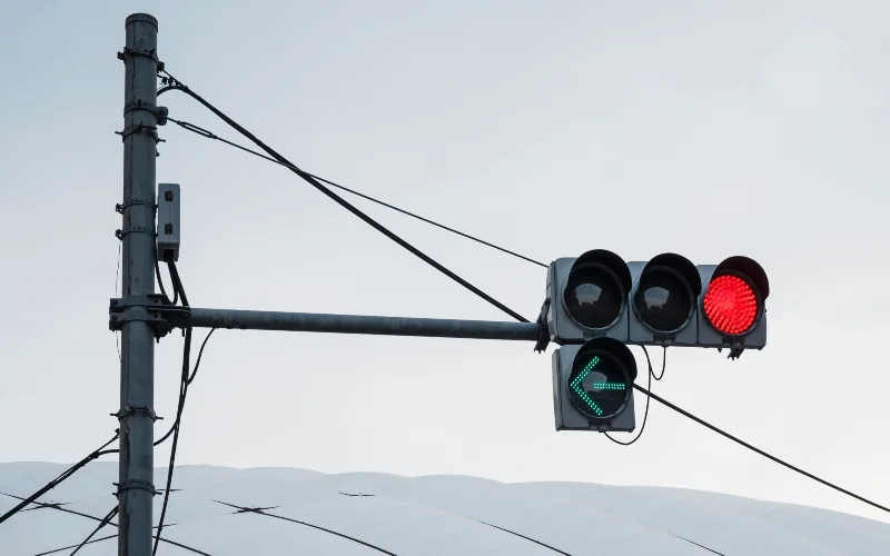 Government to roll out AI-powered traffic lights at 125 Nairobi junctions