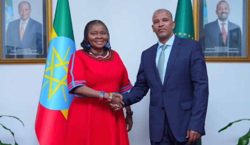 Ethiopian community in South Africa says xenophobic threats persist despite diplomatic assurances