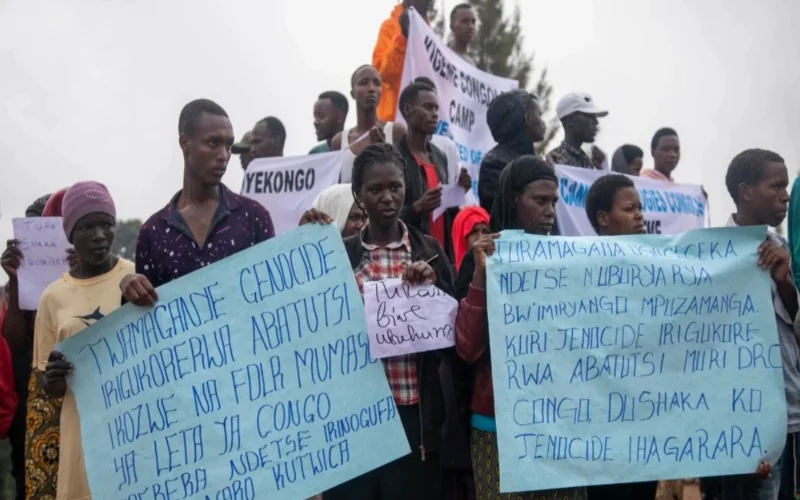 Why EAC must counter the Tutsi-as-invader narrative