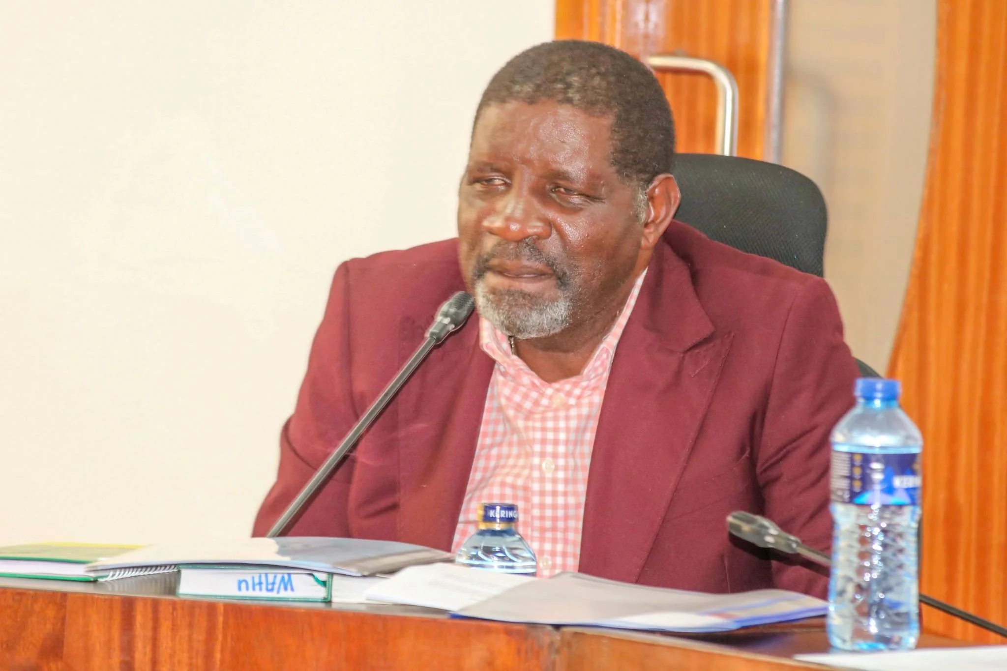 MPs suspend energy budget hearings over Sh46.7 billion funding cut