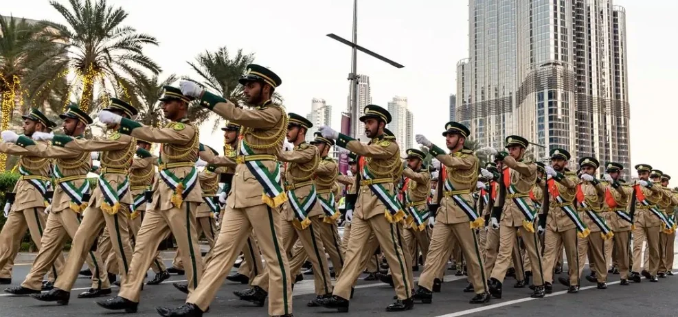 Alleged UAE strikes inside Iran fuels fears of wider regional war