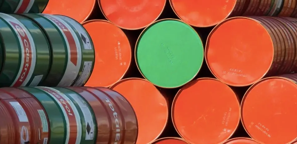Global oil supply falls 1.8 million barrels per day as Middle East disruption deepens
