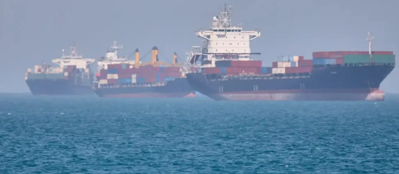 IMO warns seafarers stranded for months along Strait of Hormuz amid ongoing disputes