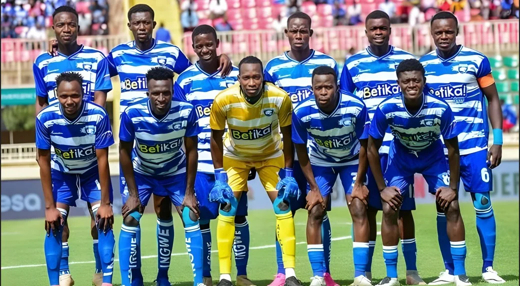 Leopards cruise past Ulinzi as Mara Sugar snatch stoppage time winner against Shabana