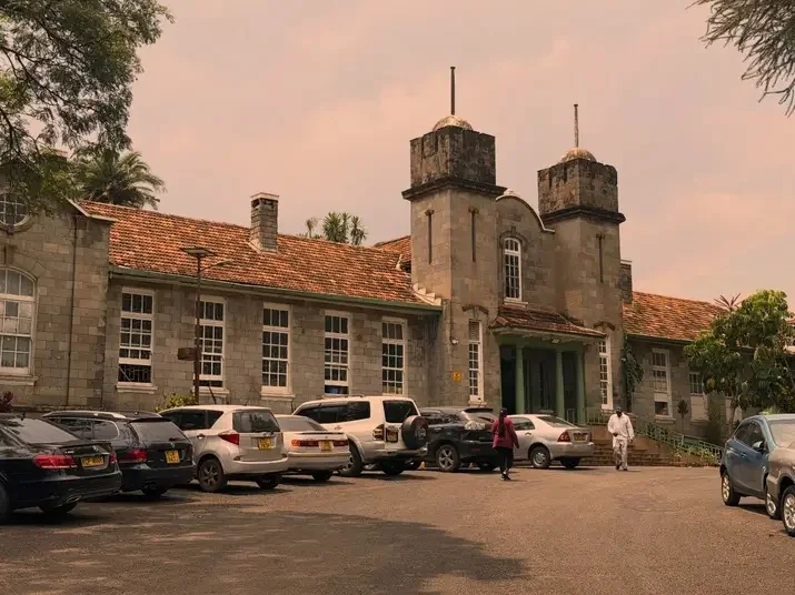 State House Girls closed indefinitely after student unrest