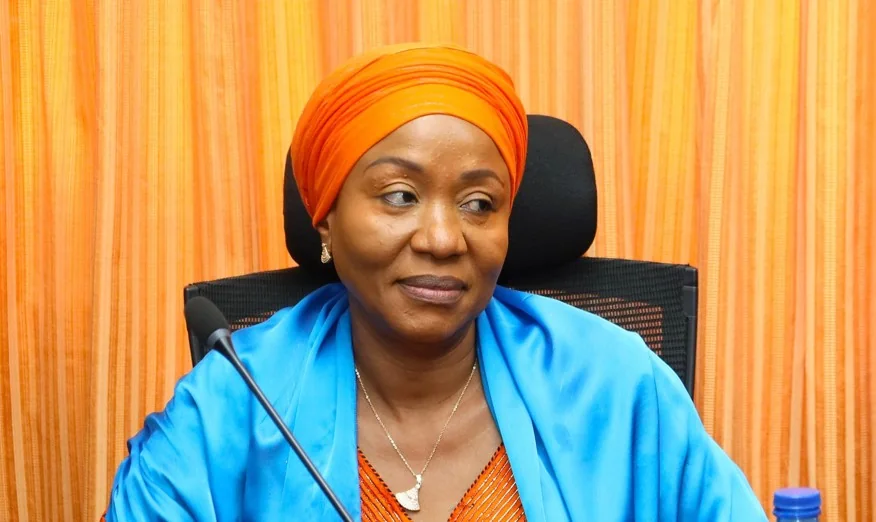 Senator Hamida demands answers over missing Kenya officer in Haiti mission