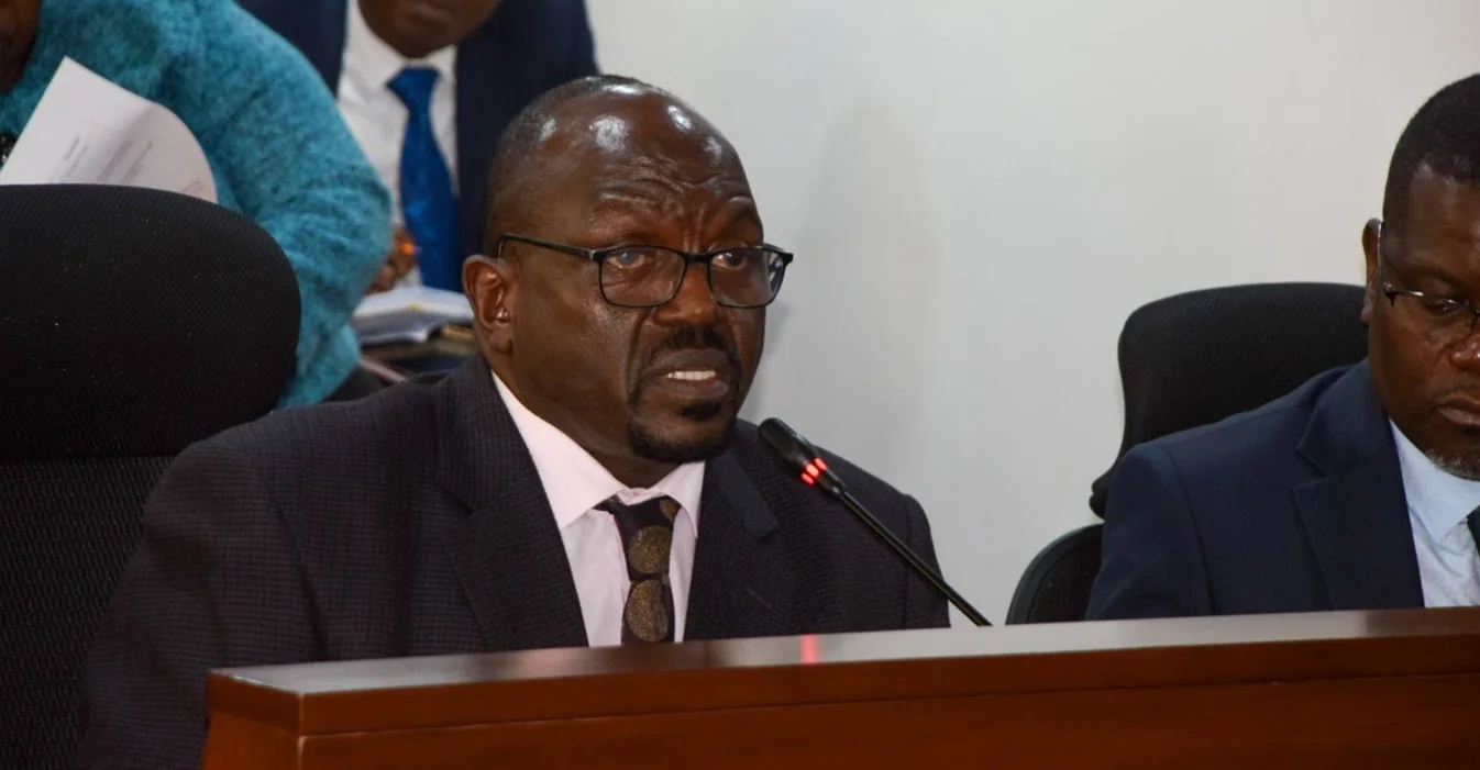 MPs raise alarm over severe understaffing at National Police Service Commission