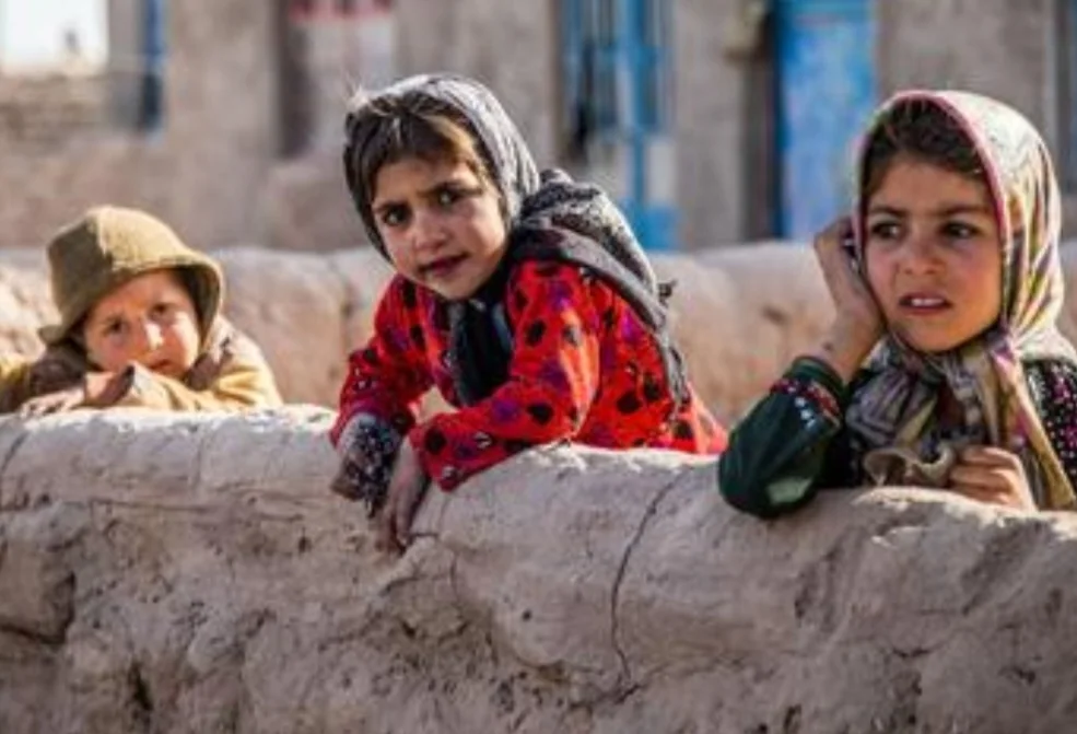 Afghanistan crisis deepens as record returns, drought and aid cuts strain economy