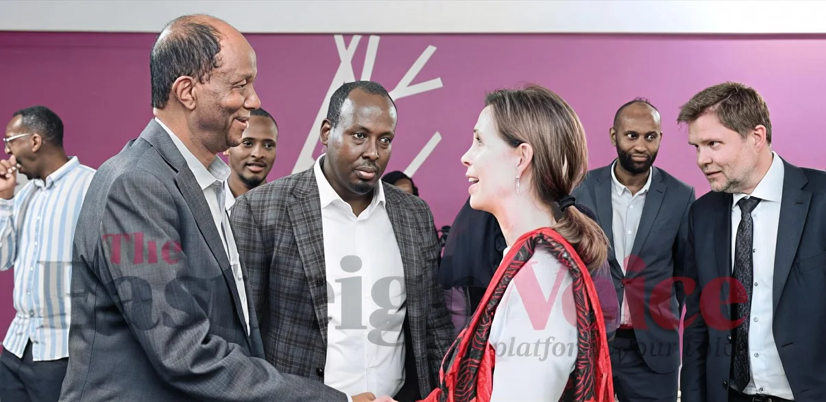 Eastleigh’s rise: BBS Mall, Gold Souk turning Nairobi into regional trade powerhouse