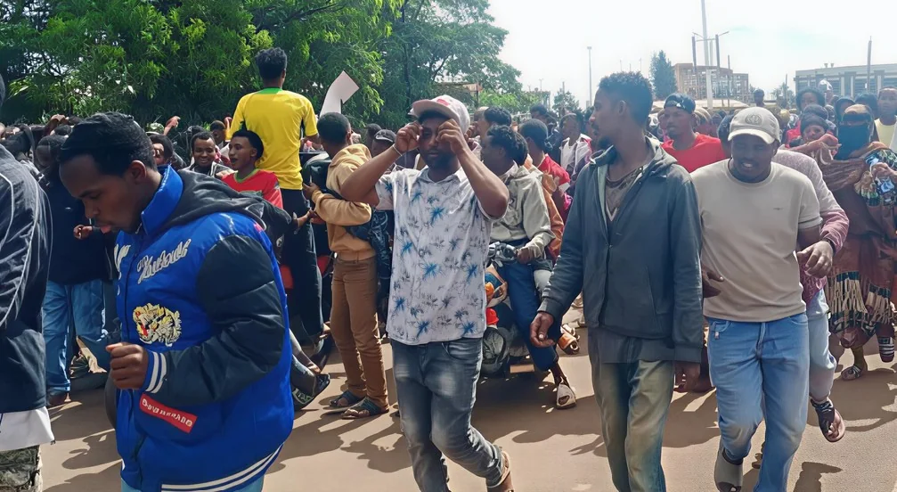 Violent clashes erupt in Marsabit–Wajir border land dispute, one hospitalised with gunshot wound
