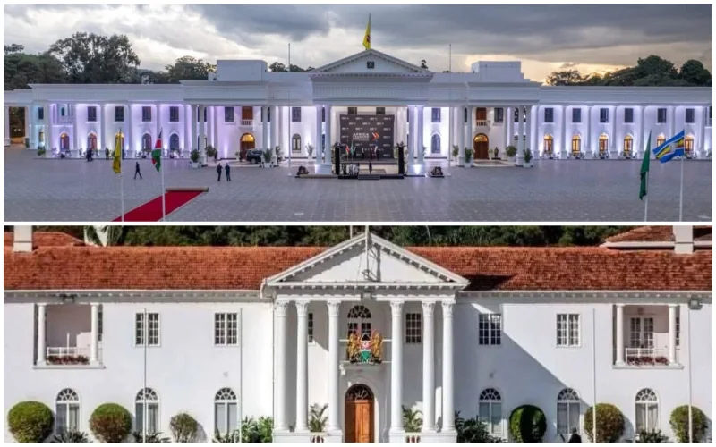 State House renovation draws praise, criticism over bold redesign