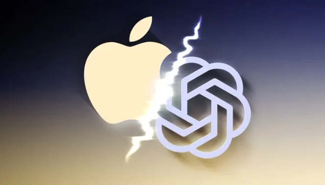 OpenAI reportedly considers legal action against Apple over delayed ChatGPT-Siri integration