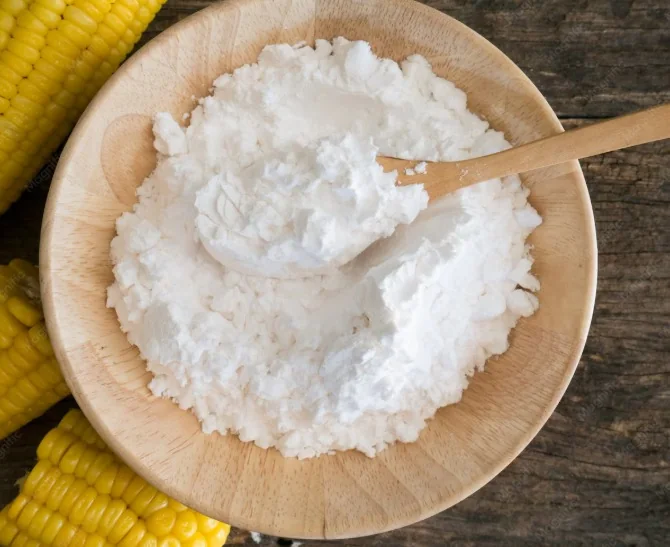 6 ways cornstarch can transform cooking in your kitchen