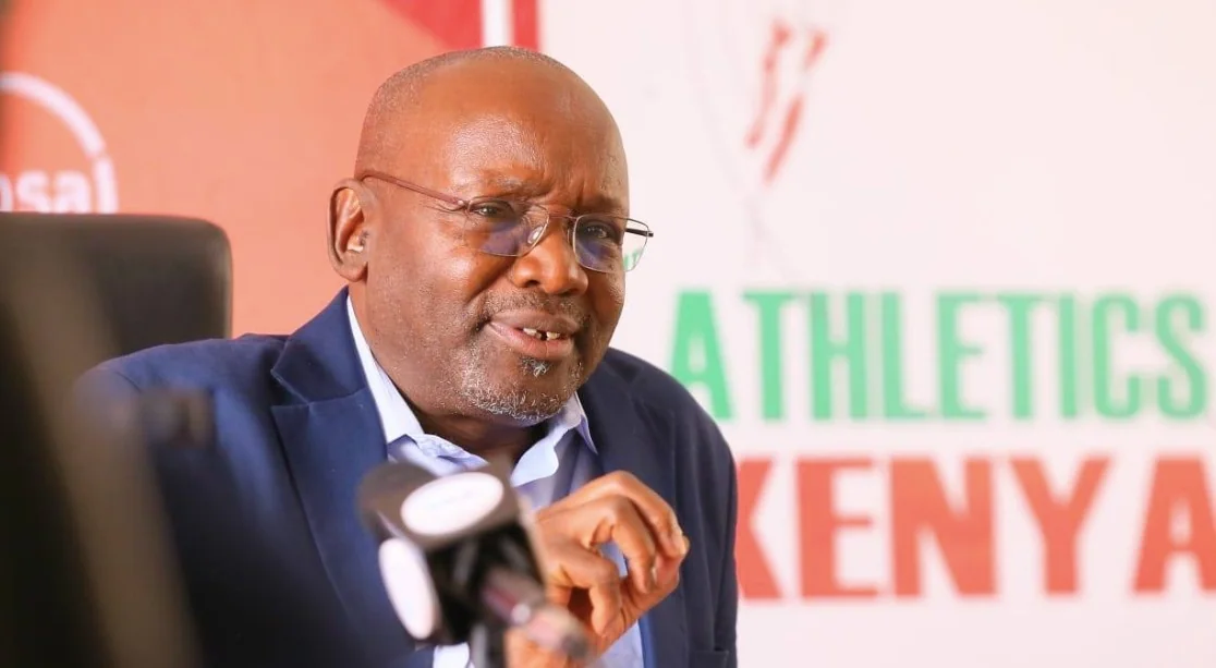 Athletics Kenya announces May 21–23 trials for World U-20 Championships