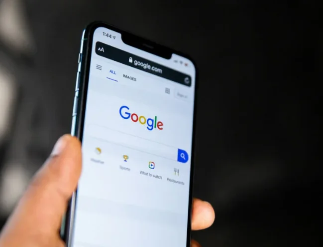 Google updates spam rules in crackdown against AI‑generated search content