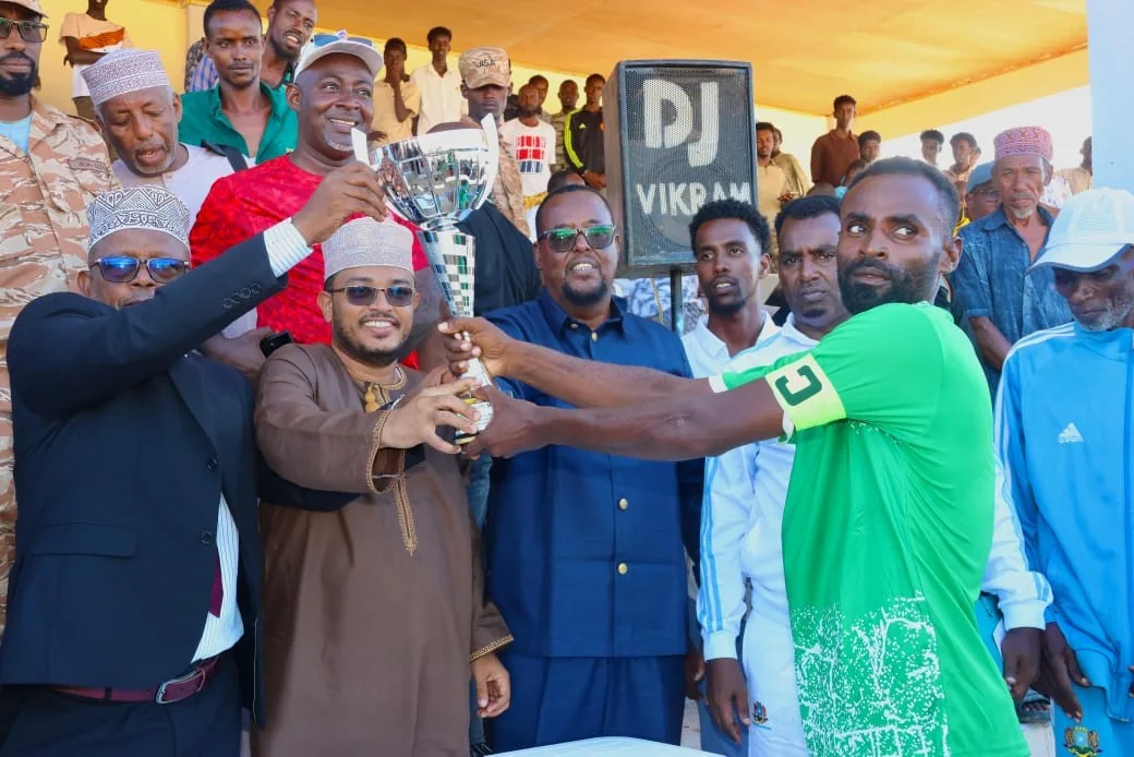 Border communities urge easing of trade, movement restrictions between Kenya and Somalia