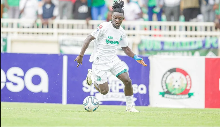 Gor Mahia cruise past Murang’a Seal as Bidco United relegated after Shabana defeat