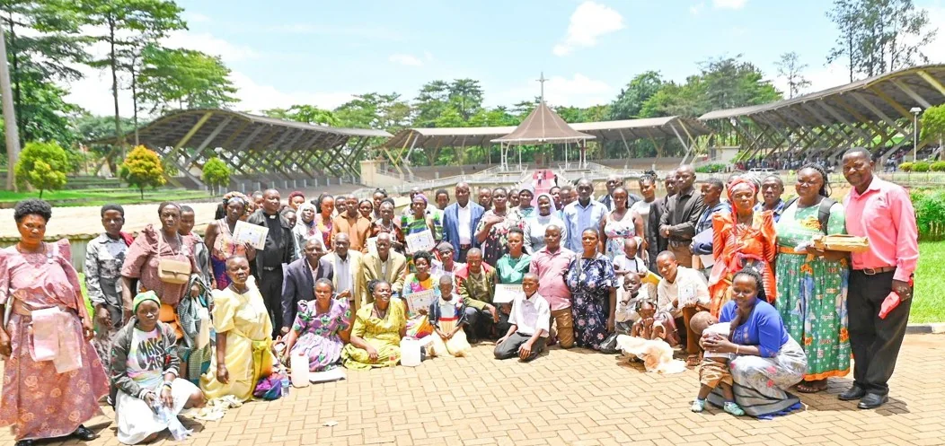 Uganda postpones Martyrs’ Day celebrations over Ebola concerns in eastern DR Congo