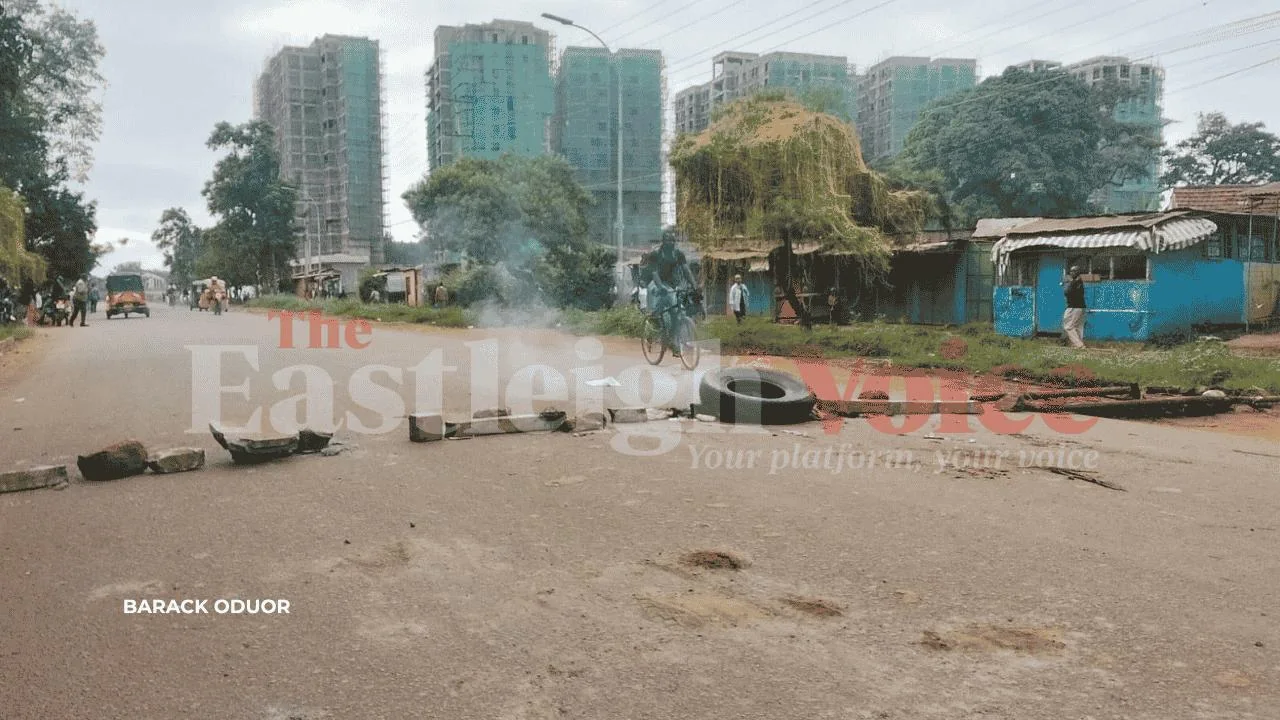 Section of schools advise learners to stay home amid nationwide transport strike over fuel hike protests
