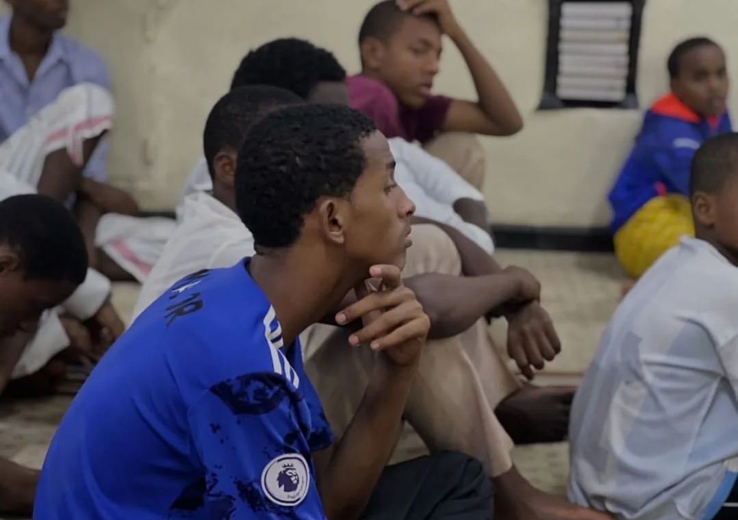 Mombasa religious leaders, educators warn of rising social media abuse among youth