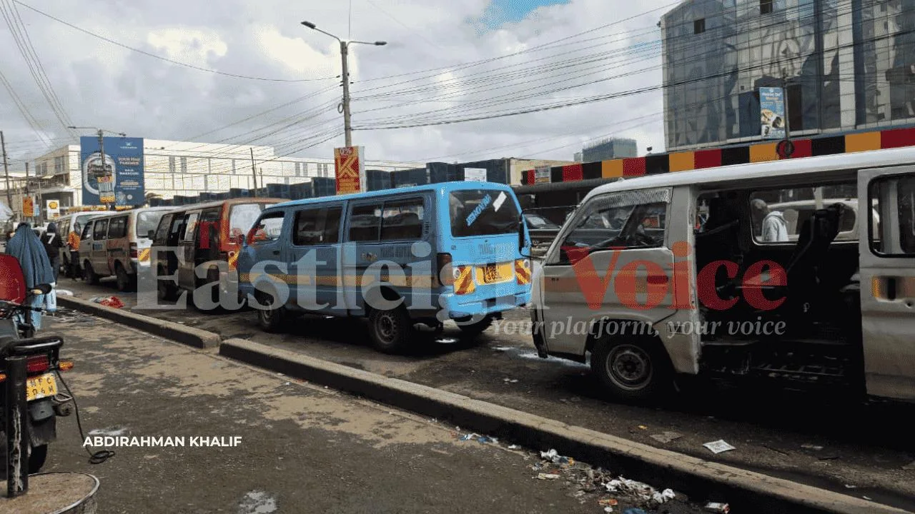High Court to rule on loud matatu music after Nairobi lawyer files lawsuit