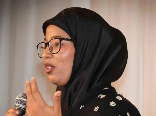 Nominated MP Umulkheir Harun sues state over Masinga Dam floods, seeks compensation for affected communities in Garissa, Tana River