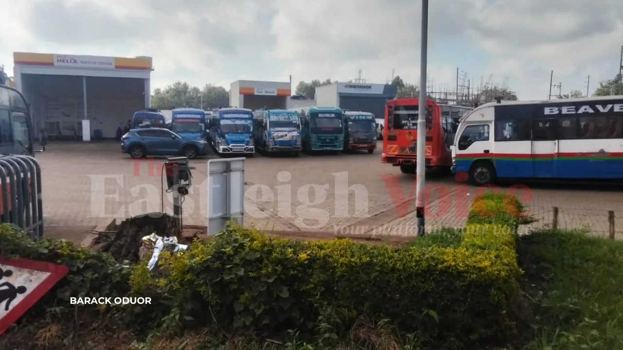 Thika turns into ghost town as traders stay away during June 25 Gen Z protest anniversary