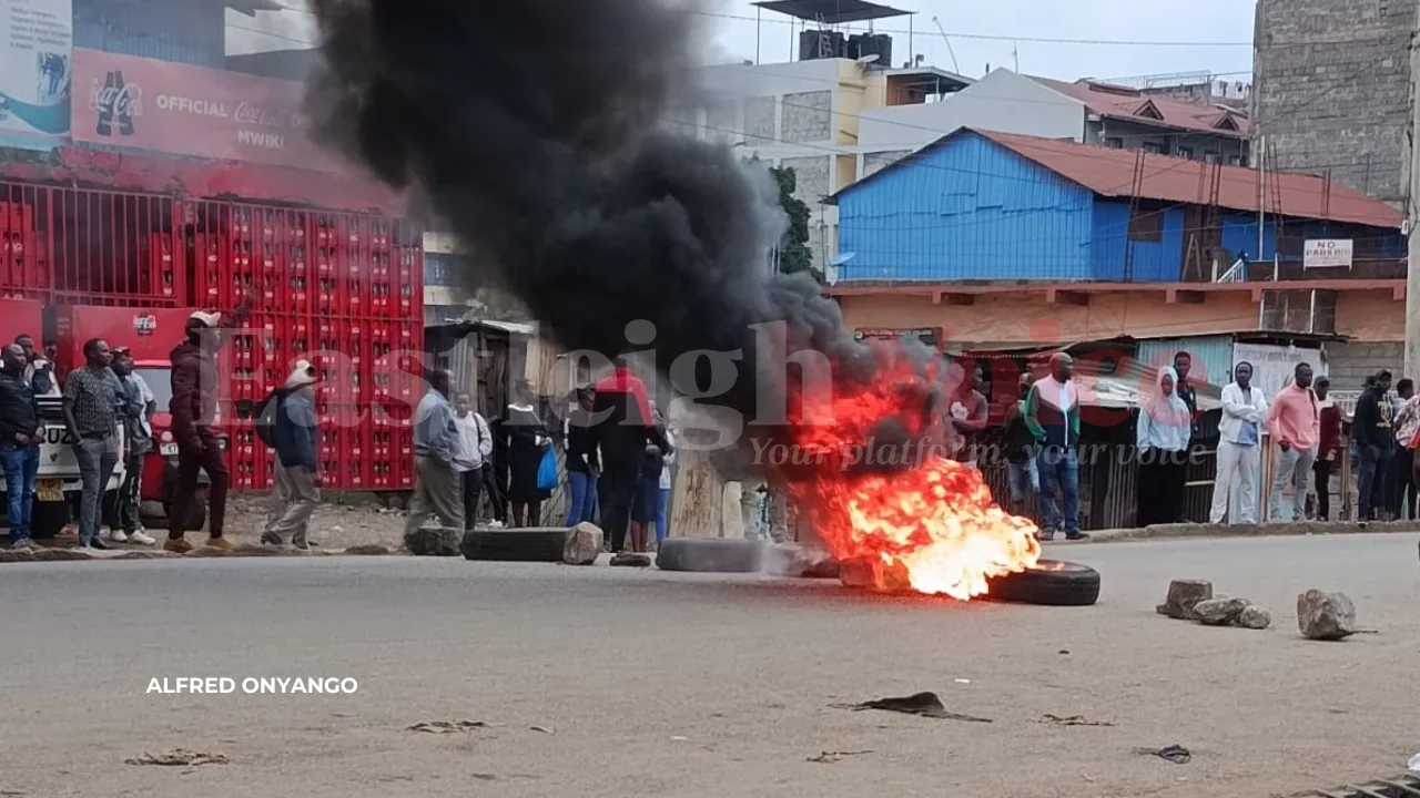 African countries grapple with surging living costs amid deepening fuel crisis