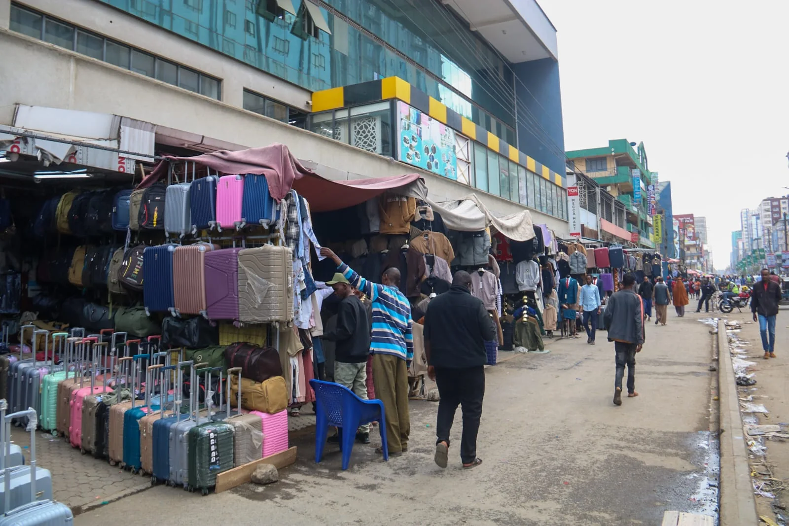 Fuel costs continue to bite Eastleigh businesses as customers cut back spending
