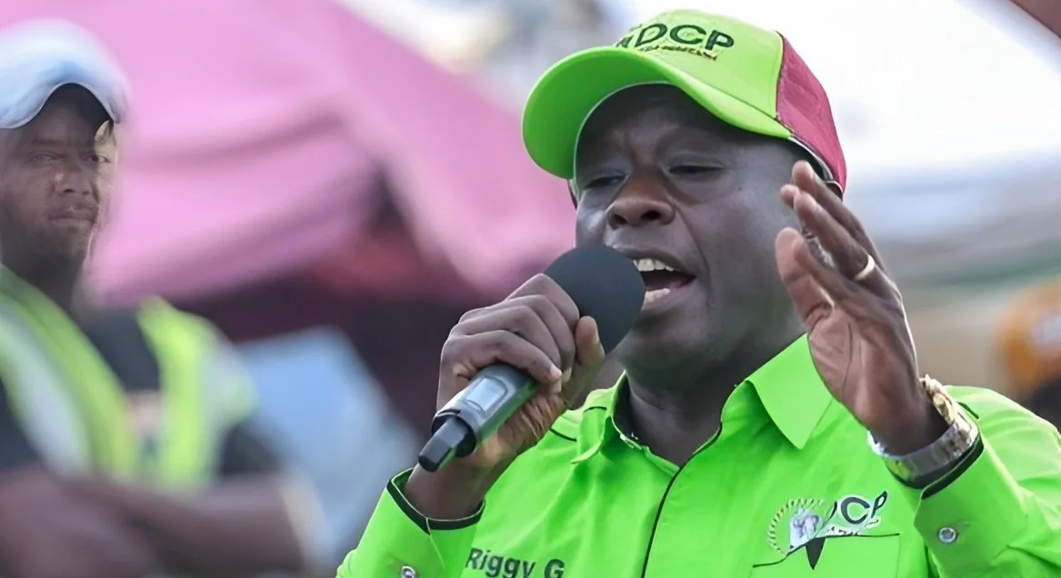 Gachagua tells Ruto to own Kenya’s economic crisis, stop blaming Uhuru