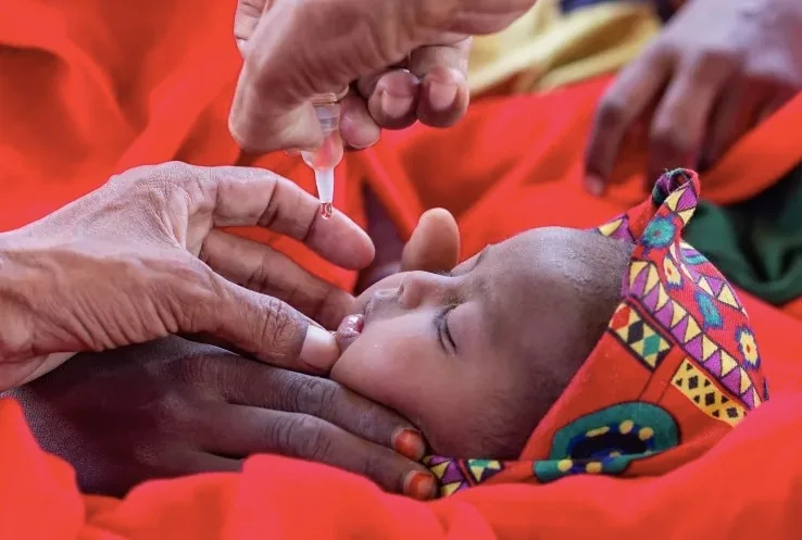 Sudan cuts number of unvaccinated children by nearly half despite war