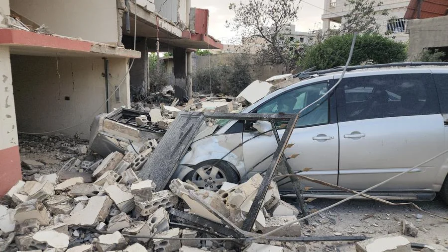 Israel, Lebanon agree to renew ceasefire after US-brokered talks