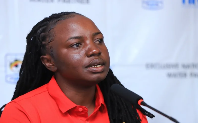 Kenya confident ahead of Uganda clash in FIFA U-17 Women's qualifier