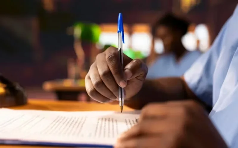 What’s stopping kids from learning useful skills? Short answer, exams