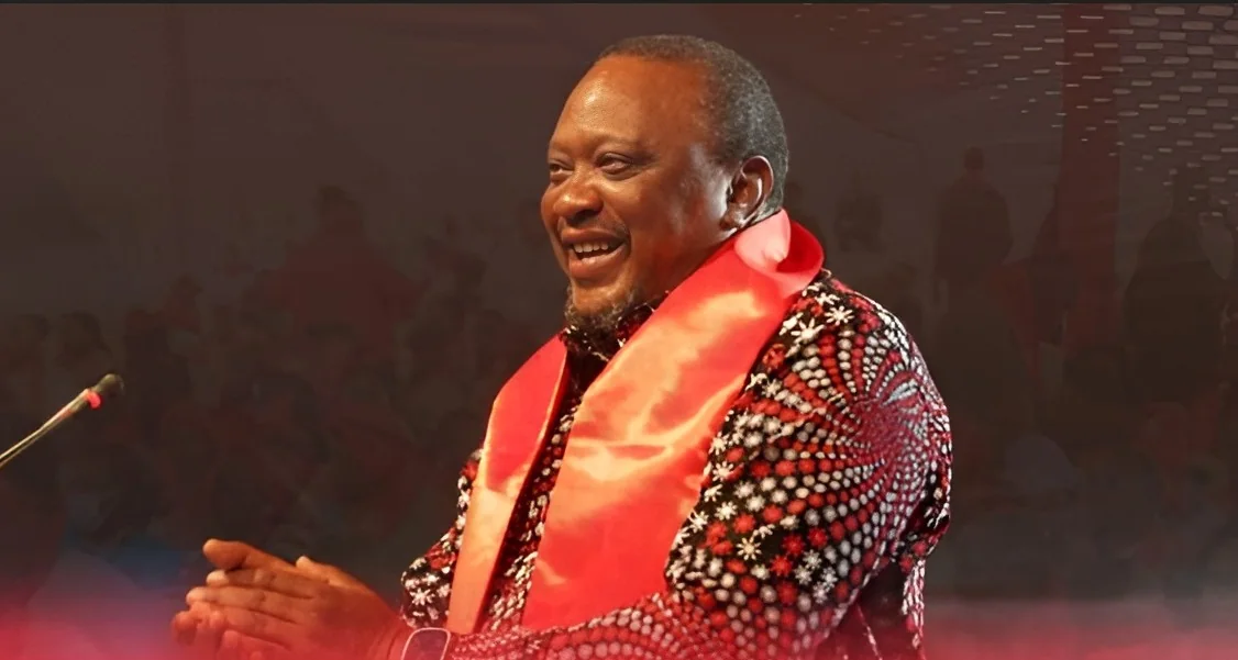 Jubilee Party seeks Court orders to stop release of political parties fund