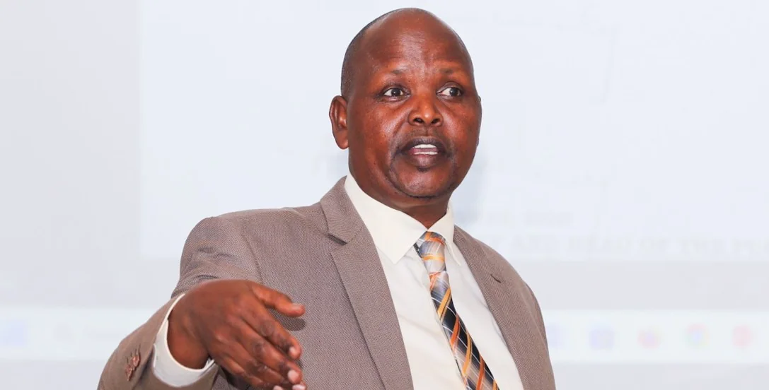 Kenyans urged to protect bees as pollinator decline threatens food security