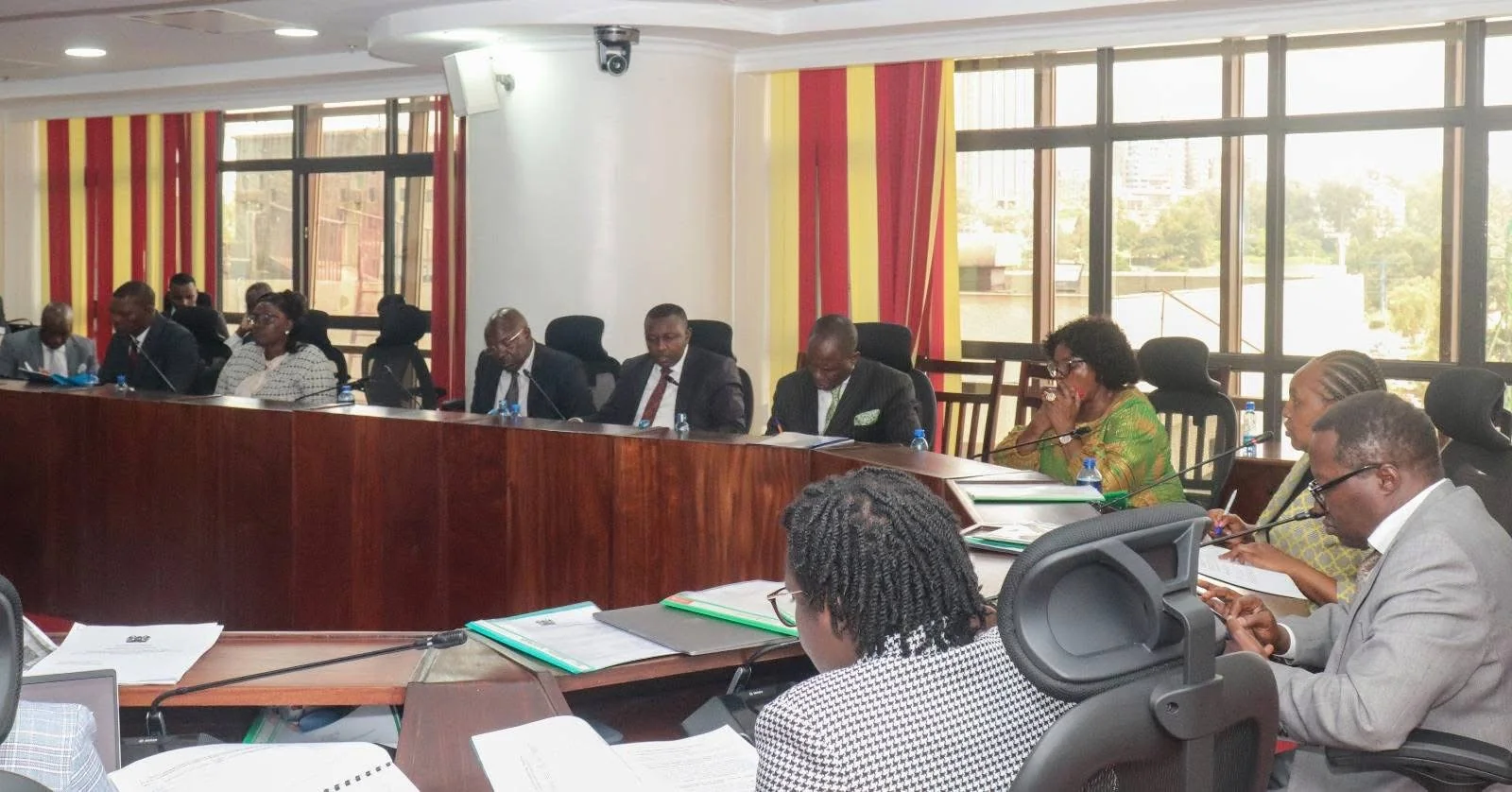 State Department for Industry under scrutiny over Ministry’s absence during project tours