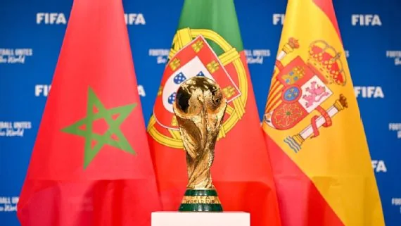 UEFA proposes new Champions League-style qualifying format for 2030 World Cup
